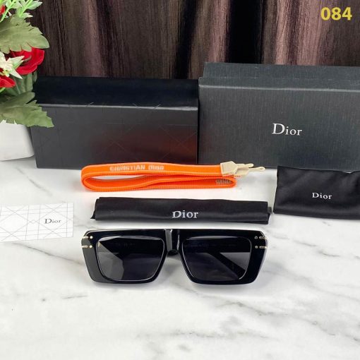 DR Luxury 084 Wayfarers – Mirror Quality - Image 4