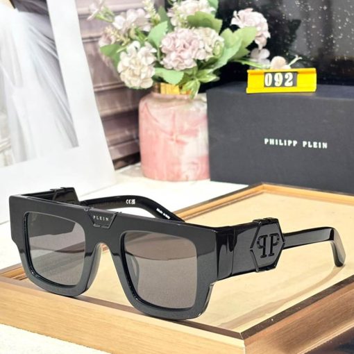 PHILIPP PLEIN Premium 092 Wayfarers - Image 2