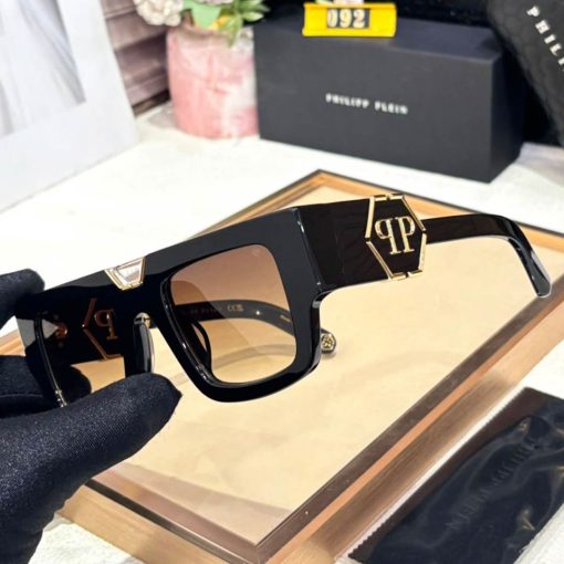 PHILIPP PLEIN Premium 092 Wayfarers - Image 5