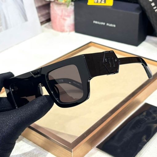 PHILIPP PLEIN Premium 092 Wayfarers - Image 4