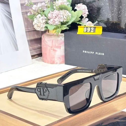 PHILIPP PLEIN Premium 092 Wayfarers - Image 6