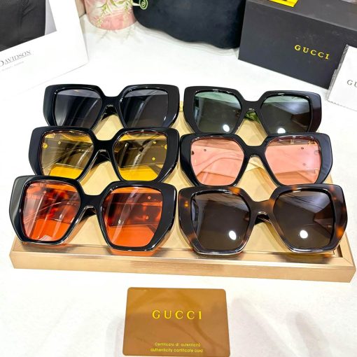GC Luxe 0956 Women Wayfarers - Image 12