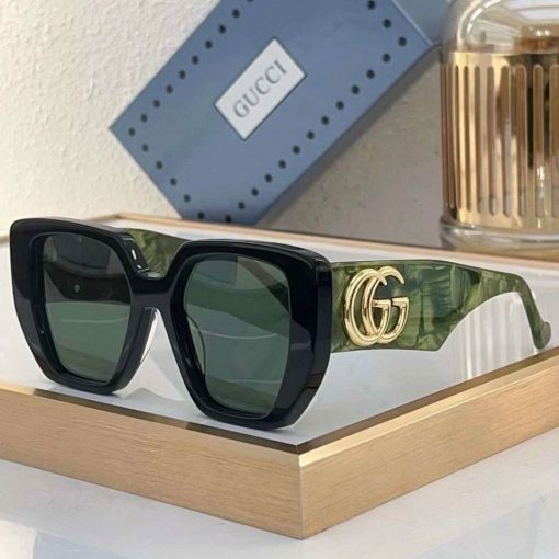 GC Luxe 0956 Women Wayfarers - Image 2