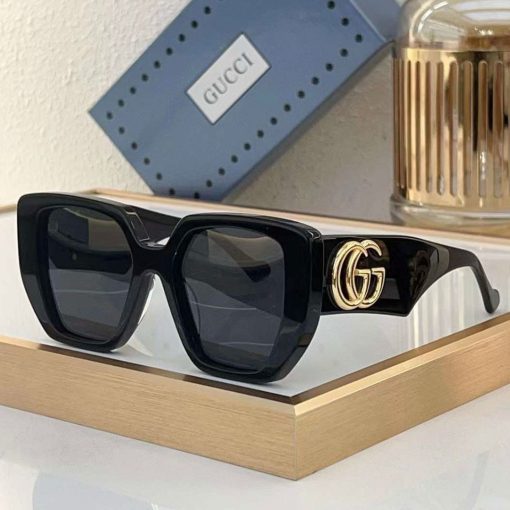 GC Luxe 0956 Women Wayfarers