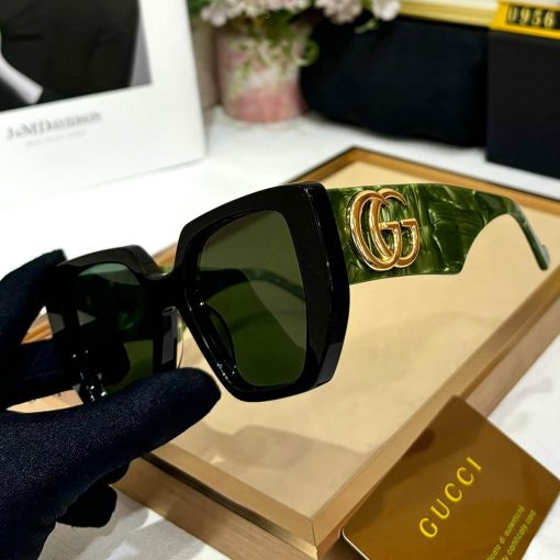 GC Luxe 0956 Women Wayfarers - Image 8