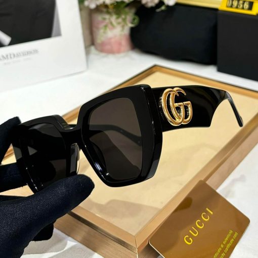 GC Luxe 0956 Women Wayfarers - Image 9