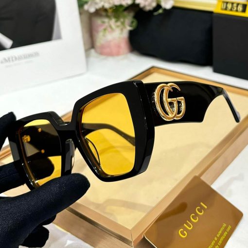GC Luxe 0956 Women Wayfarers - Image 10