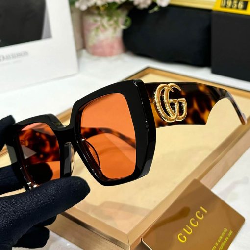 GC Luxe 0956 Women Wayfarers - Image 11