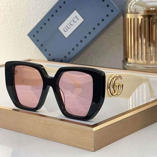 GC Luxe 0956 Women Wayfarers - Image 7