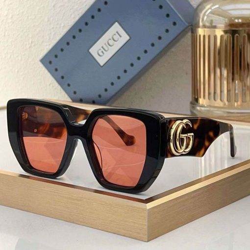 GC Luxe 0956 Women Wayfarers - Image 6