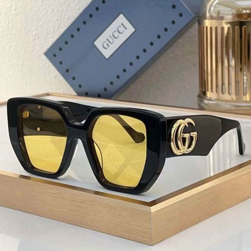 GC Luxe 0956 Women Wayfarers - Image 5
