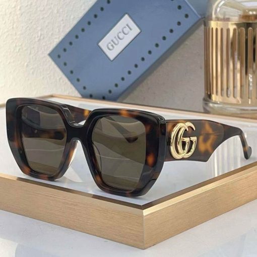 GC Luxe 0956 Women Wayfarers - Image 4