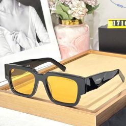 PRDA Luxury 1716 Wayfarers – Mirror Quality