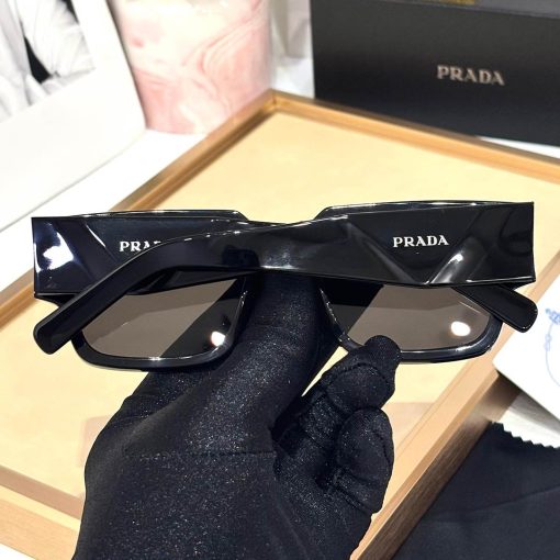 PRDA Luxury 1716 Wayfarers – Mirror Quality - Image 10