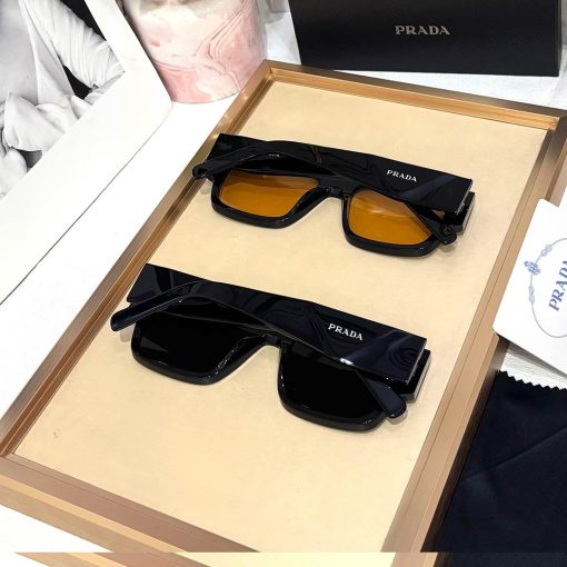 PRDA Luxury 1716 Wayfarers – Mirror Quality - Image 13