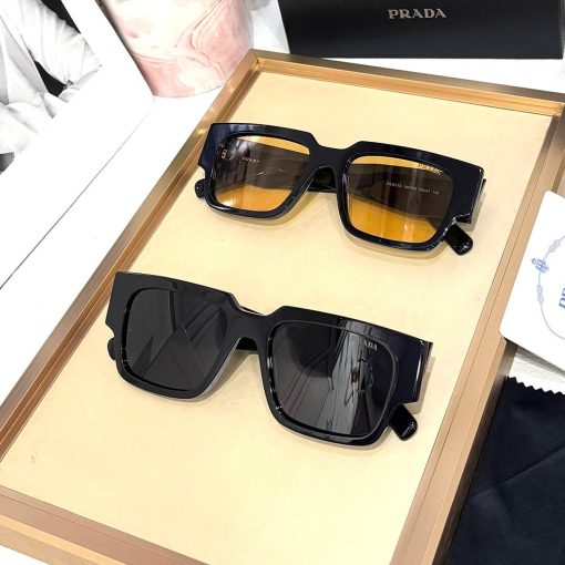 PRDA Luxury 1716 Wayfarers – Mirror Quality - Image 12
