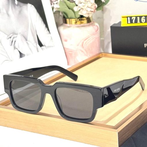 PRDA Luxury 1716 Wayfarers – Mirror Quality - Image 2