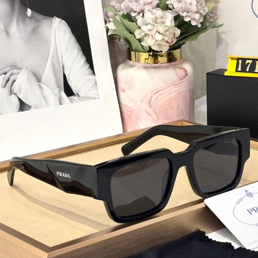 PRDA Luxury 1716 Wayfarers – Mirror Quality - Image 4