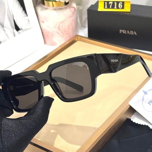 PRDA Luxury 1716 Wayfarers – Mirror Quality - Image 6