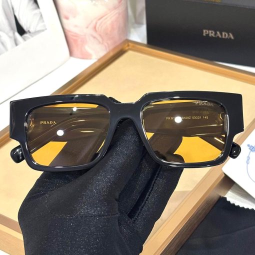 PRDA Luxury 1716 Wayfarers – Mirror Quality - Image 9