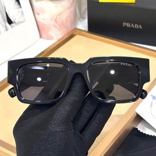 PRDA Luxury 1716 Wayfarers – Mirror Quality - Image 8