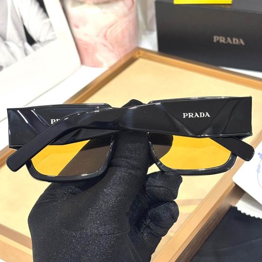 PRDA Luxury 1716 Wayfarers – Mirror Quality - Image 11