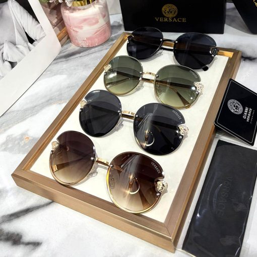 VRSC Premium Luxury Women 17508 Wayfarers - Image 9