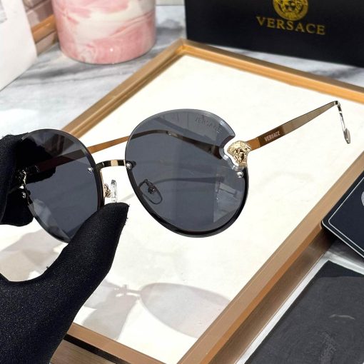VRSC Premium Luxury Women 17508 Wayfarers - Image 8