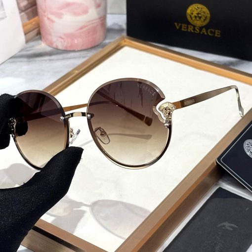 VRSC Premium Luxury Women 17508 Wayfarers - Image 6