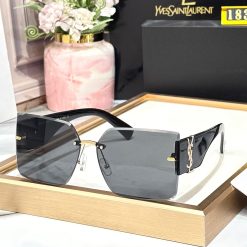 YSL Luxe 18309 Women Aviators