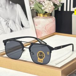 RBN Luxury 1858 Unisex Aviators
