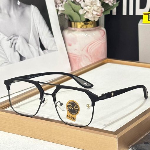RBN Luxury 1858 Unisex Aviators - Image 4