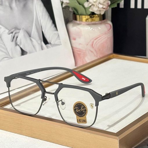 RBN Luxury 1858 Unisex Aviators - Image 6