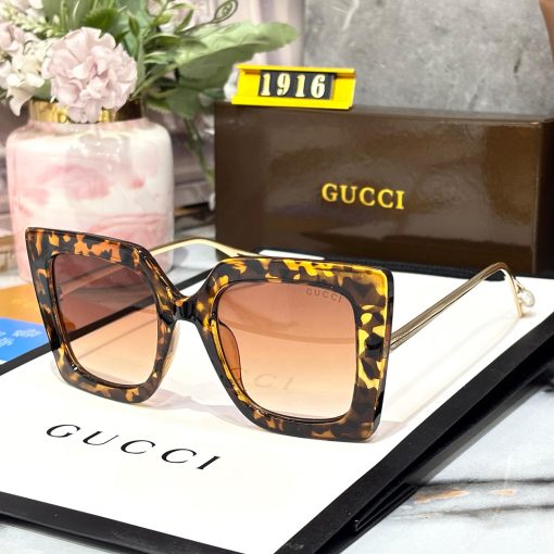 GC Premium Luxury Women 1916 Wayfarers - Image 2