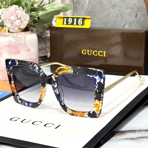 GC Premium Luxury Women 1916 Wayfarers - Image 3
