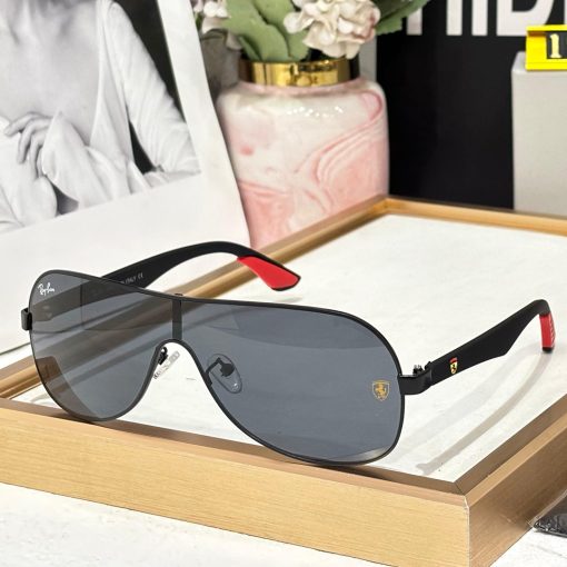 RBN Luxury 1988 Unisex Aviators - Image 2