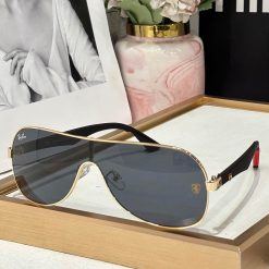 RBN Luxury 1988 Unisex Aviators