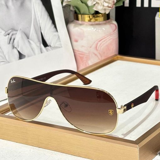 RBN Luxury 1988 Unisex Aviators - Image 3