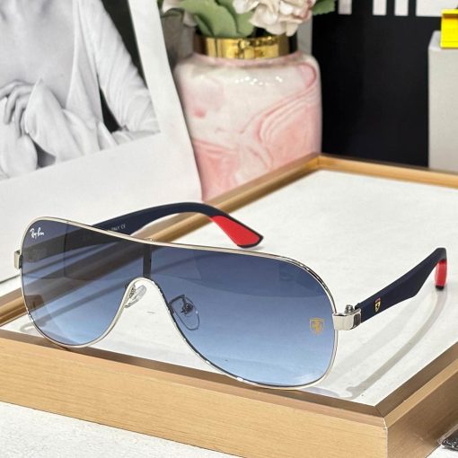 RBN Luxury 1988 Unisex Aviators - Image 4
