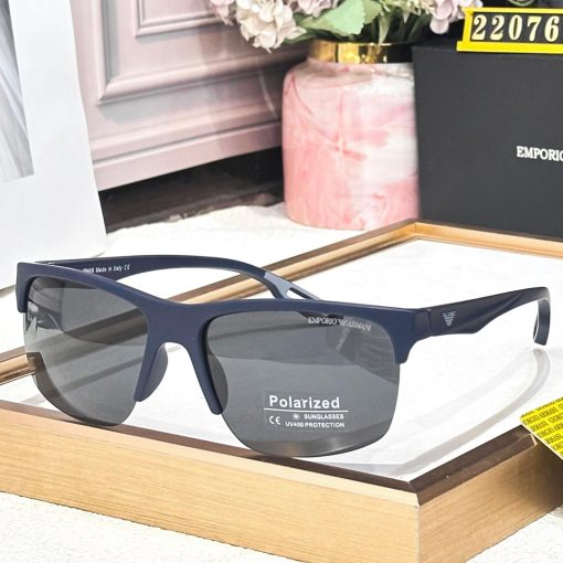 EMPORIO ARMANI Luxury Premium 22076 Wayfarers