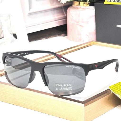 EMPORIO ARMANI Luxury Premium 22076 Wayfarers - Image 2