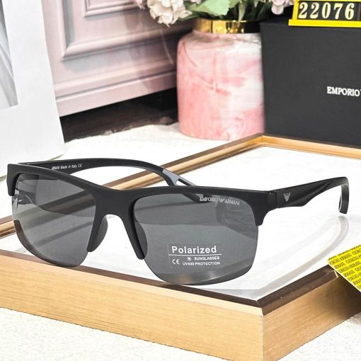 EMPORIO ARMANI Luxury Premium 22076 Wayfarers - Image 3