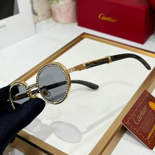 CRT Premium Luxury Women 2211 Aviators - Image 9