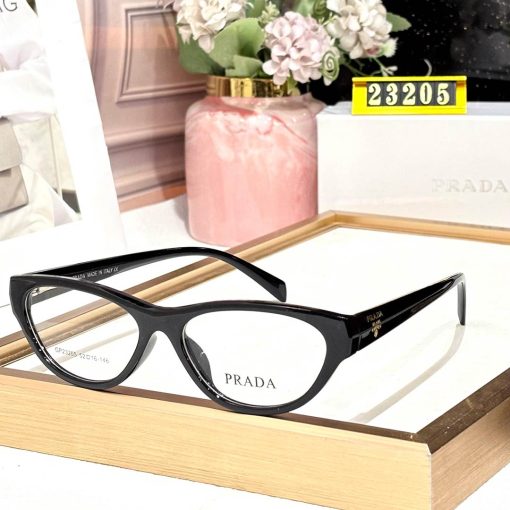 PRDA Luxury Premium 23205 Women Optical Frame - Image 2