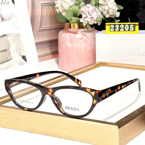 PRDA Luxury Premium 23205 Women Optical Frame