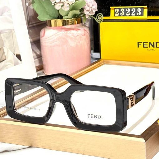 FNDI Luxury Premium 23223 Optical Frame - Image 2