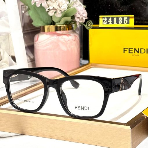 FNDI Luxury Premium 42135 Optical Frame