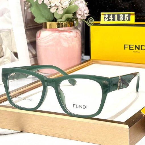 FNDI Luxury Premium 42135 Optical Frame - Image 3