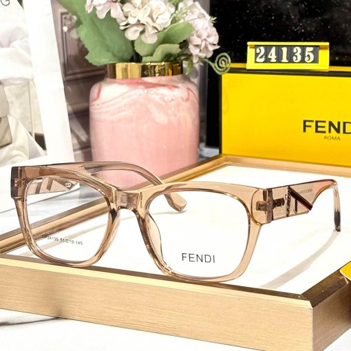 FNDI Luxury Premium 42135 Optical Frame - Image 4