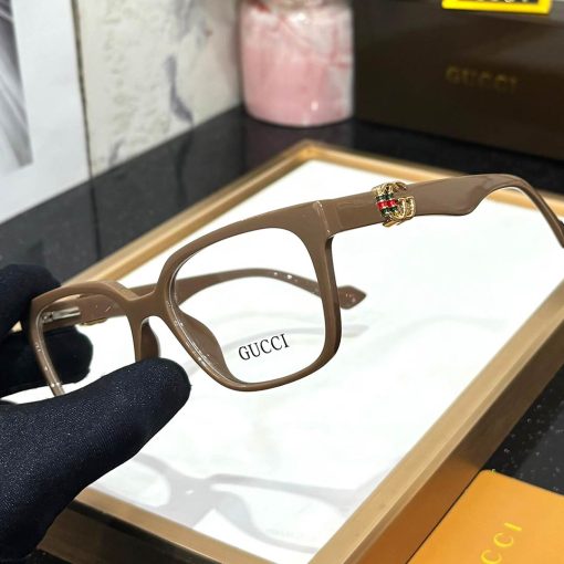 GC Luxury Premium 24137 Women Optical Frame - Image 7
